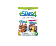 EA The Sims 4 + Sims 4: Zostan Gwiazda - 456190 - zdjęcie 1